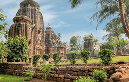 Bhubaneswar