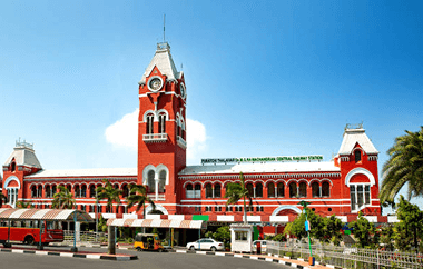 Chennai