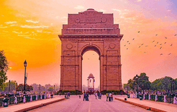 Delhi
