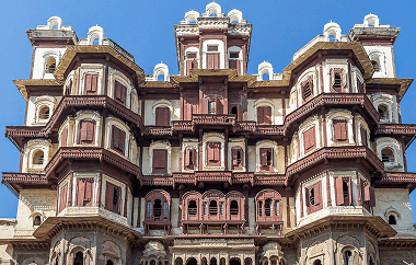 Indore