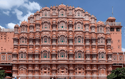 Jaipur