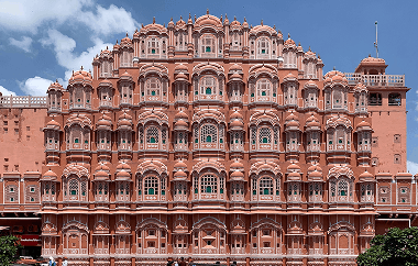 Jaipur