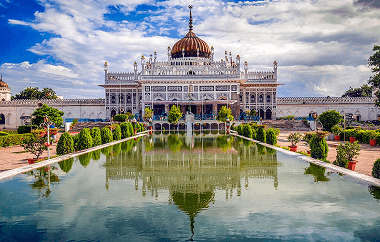 Lucknow