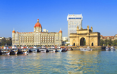 Mumbai