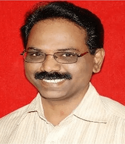 Dr.K.Veeranjaneyulu