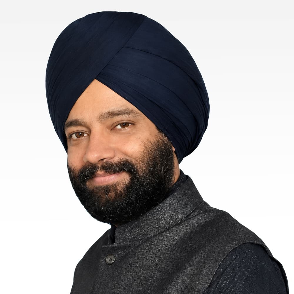 Harjeet Khanduja