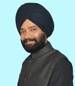 Harjeet Khanduja