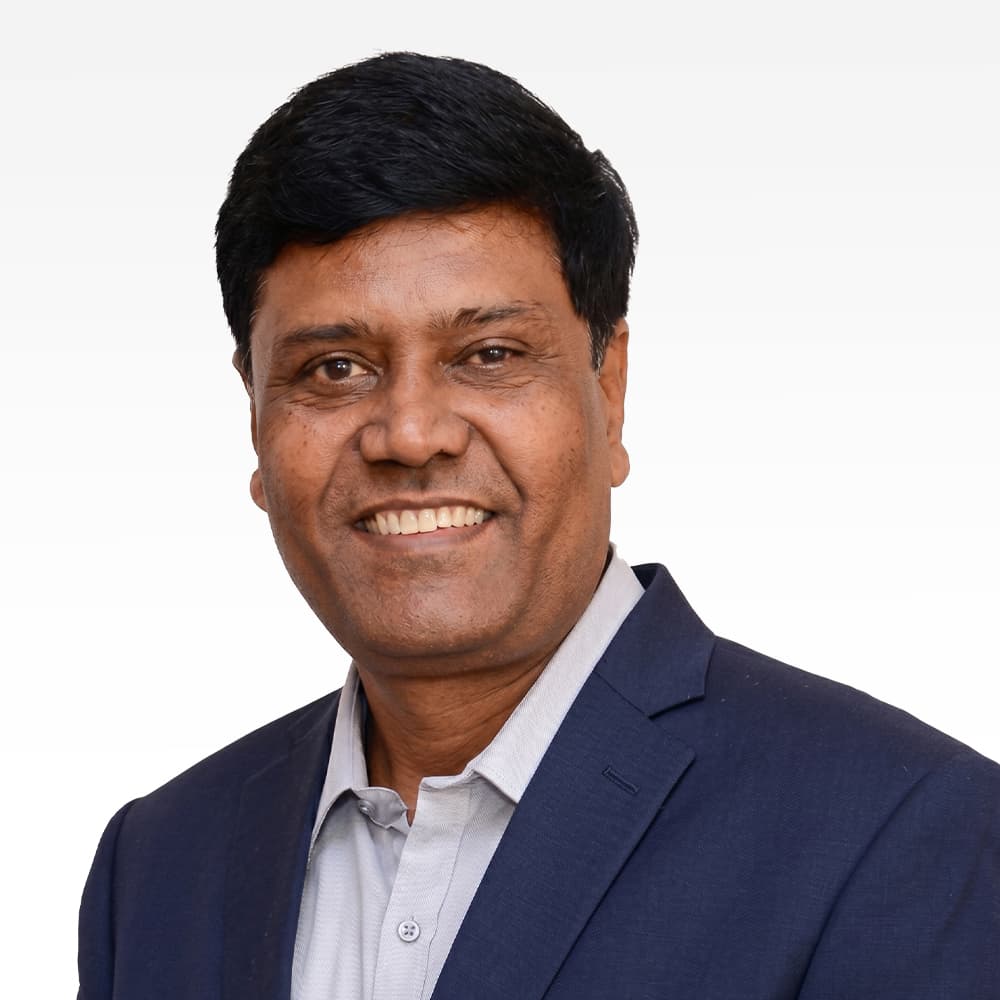 Mahendra Chaudhry