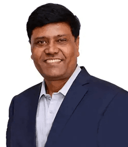 Mahendra Chaudhry