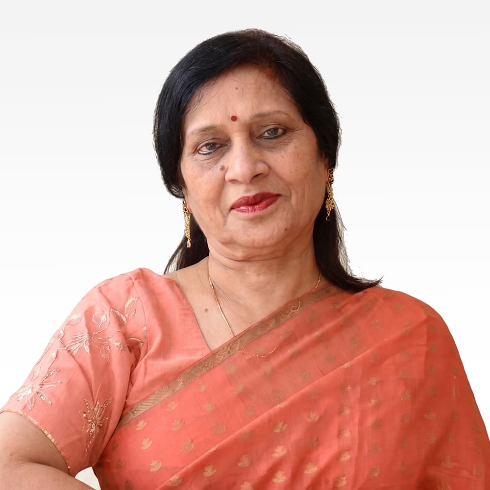 Prof. Madhu Vij