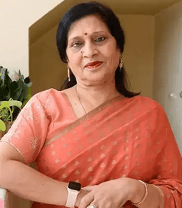 Prof. Madhu Vij
