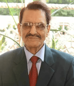 Prof. Ram Shiv Puri