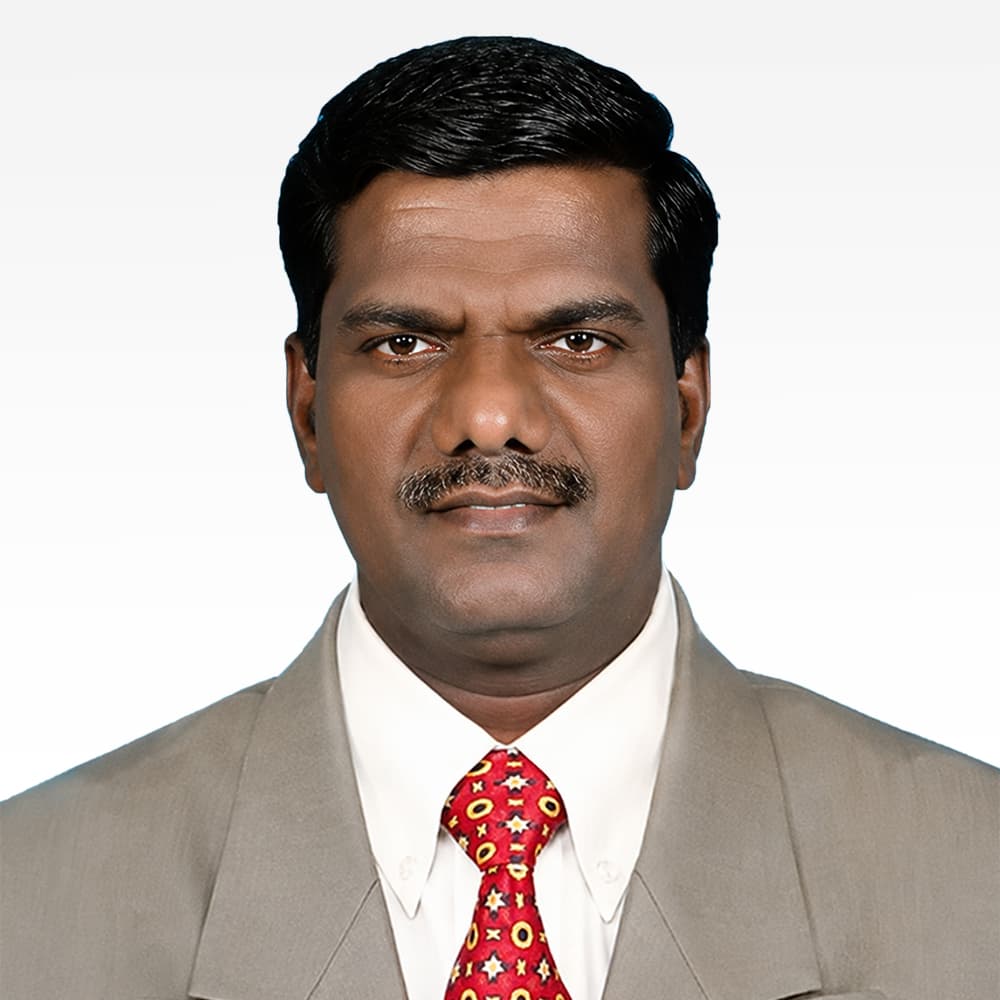 Sekar Murgusen