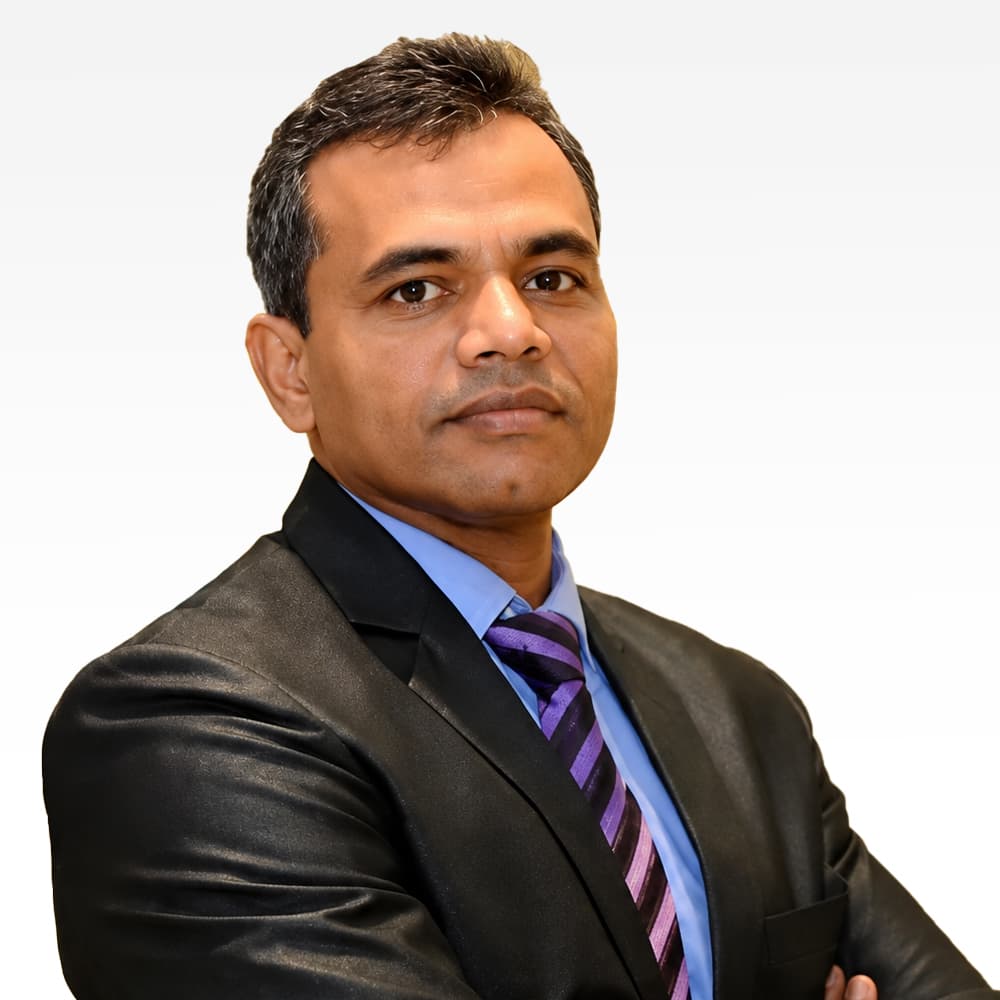 Shiv Shankar Sharma, MBA, Data Science