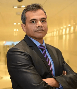 Shiv Shankar Sharma, MBA, Data Science