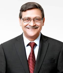 Prof. Bharat Bhasker