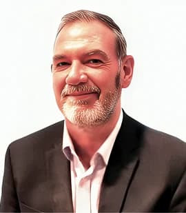 Dr. Michael Clements