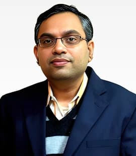 Prof. Suman Chakraborty