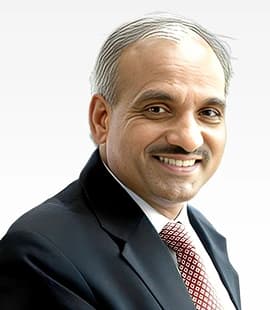 Prof. Bhimaraya Metri