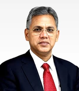 Prof. B S Sahay