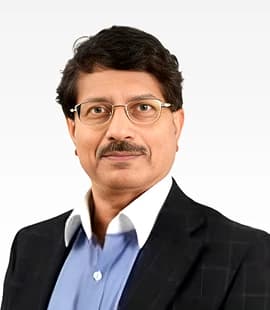 Prof. Harsh V Verma