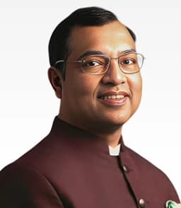 Dr. Atish Chattopadhyay