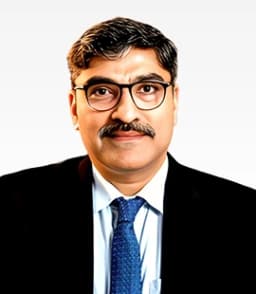 Prof. Ram Kumar Kakani