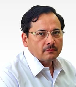 Dr. A K Mishra