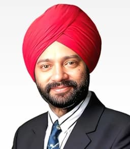 Harjeet Khanduja