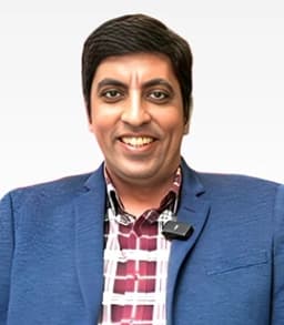 Sahil Nayar