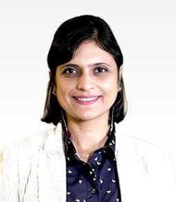 Saswati Sinha