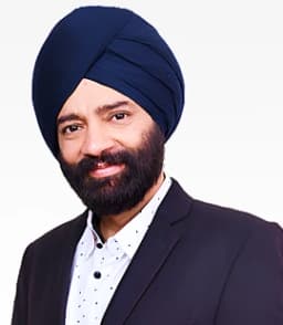 Harjeet Khanduja