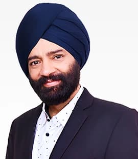 Harjeet Khanduja