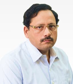 Dr. A K Mishra
