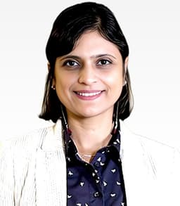 Saswati Sinha