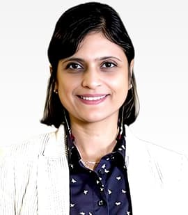 Saswati Sinha