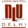 AILET (All India Law Entrance Test) logo