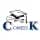 COMEDK UGET (Consortium of Medical, Engineering, and Dental Colleges of Karnataka Undergraduate Entrance Test) logo
