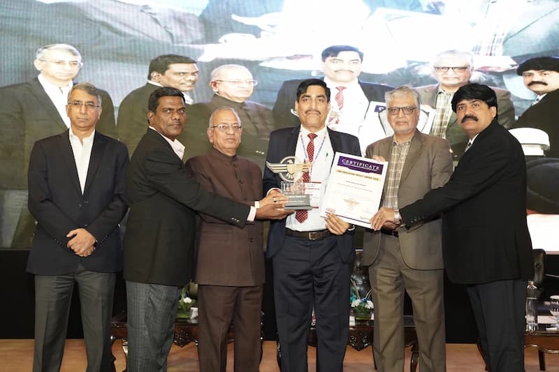 ICFAI University, Raipur
