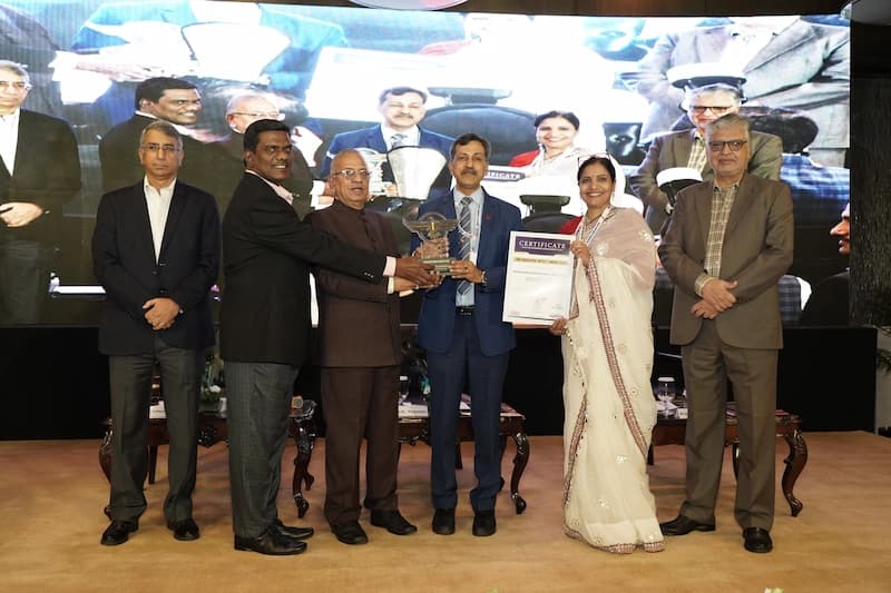 National Academy of Defence Production, Nagpur