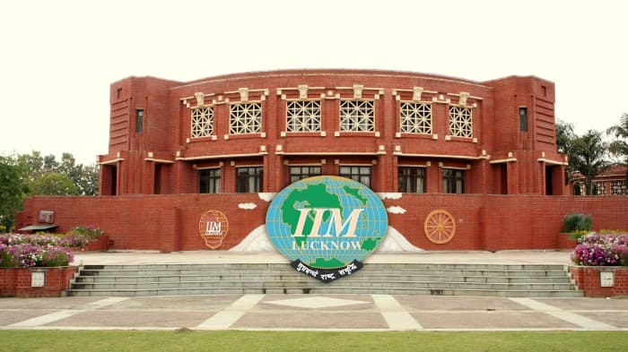 Indian Institute of Management (IIM), Lucknow