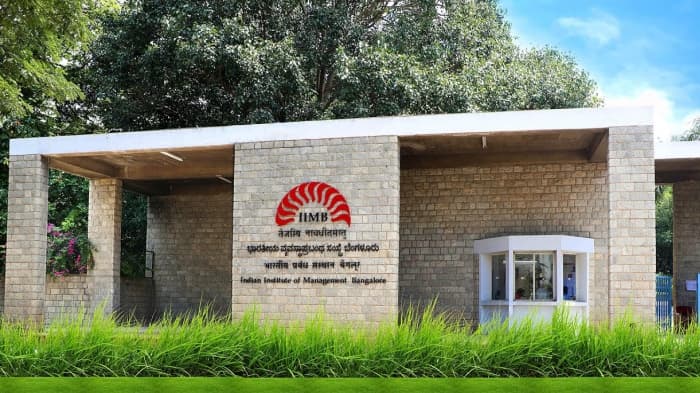 Indian Institute of Management (IIM), Bangalore