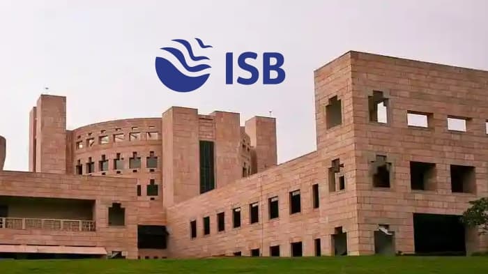 Indian School of Business (ISB), Hyderabad