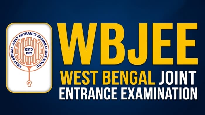 WBJEE (West Bengal Joint Entrance Examination) preview