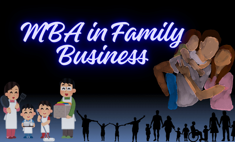 MBA in Family Business in India – Eligibility, Admission 2026, Colleges, Fees, Syllabus & Career Scope