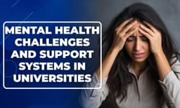 Understanding Student Mental Health in Modern Academic Life