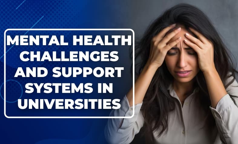 Understanding Student Mental Health in Modern Academic Life