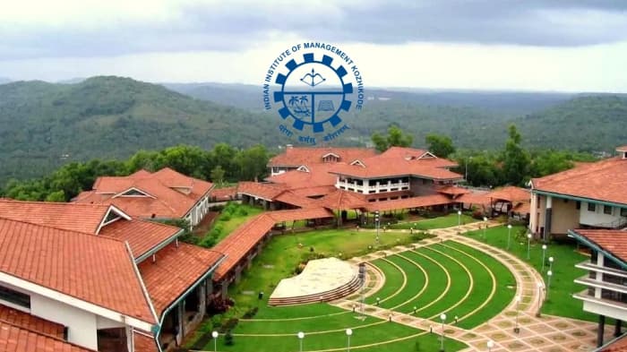 Indian Institute of Management (IIM), Kozhikode