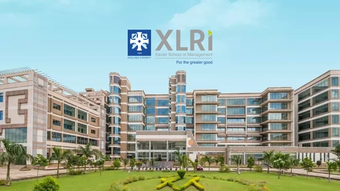 Xavier Labour Relations Institute (XLRI), Jamshedpur
