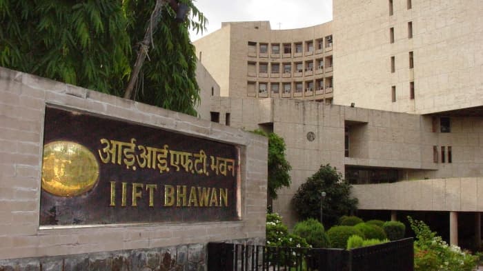 Indian Institute of Foreign Trade (IIFT), New Delhi
